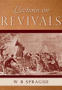 Produktbild: Letters on Revival