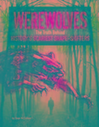 Produktbild: McCollum, S: Werewolves