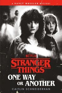 Produktbild: Stranger Things: One Way or Another