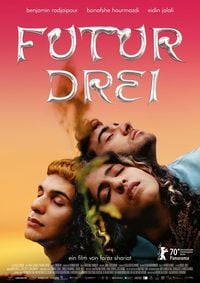 Produktbild: Futur Drei