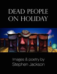 Produktbild: Dead People on Holiday
