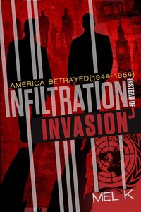 Produktbild: Infiltration Instead of Invasion