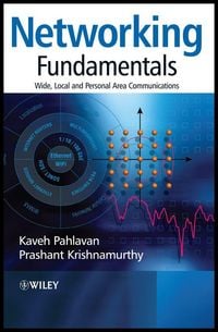Produktbild: Networking Fundamentals