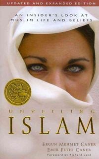 Produktbild: Unveiling Islam