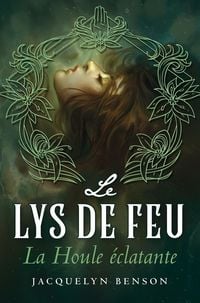 Produktbild: Le lys de feu