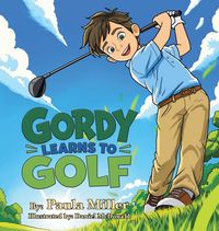 Produktbild: Gordy Learns To Golf
