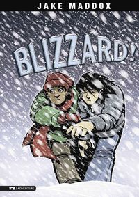 Produktbild: Blizzard
