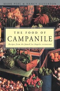 Produktbild: The Food of Campanile