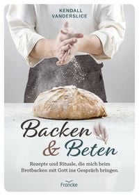 Produktbild: Backen und Beten