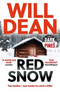 Produktbild: Red Snow