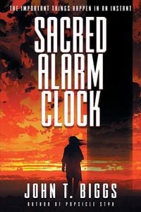 Produktbild: Sacred Alarm Clock
