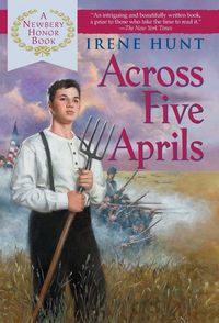 Produktbild: Across Five Aprils