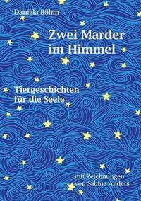 Produktbild: Zwei Marder im Himmel