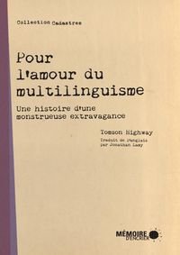 Produktbild: Pour l'amour du multilinguisme