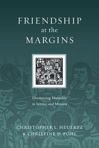 Produktbild: Friendship At The Margins
