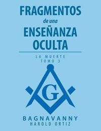 Produktbild: Fragmentos de una Ense&ntilde;anza Oculta