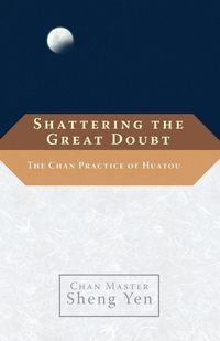 Produktbild: Shattering the Great Doubt