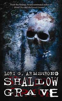 Produktbild: Shallow Grave