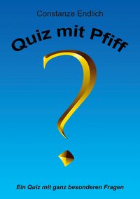 Produktbild: Quiz mit Pfiff