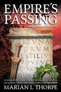 Produktbild: Empire's Passing