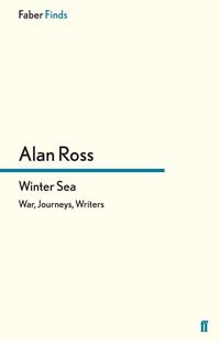 Produktbild: Ross, A: Winter Sea