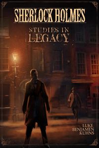 Produktbild: Sherlock Holmes Studies in Legacy