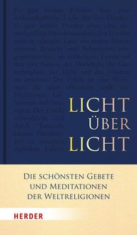 Produktbild: Licht &uuml;ber Licht