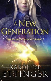 Produktbild: A New Generation