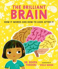 Produktbild: The Brilliant Brain: How It Works and How to Look After It