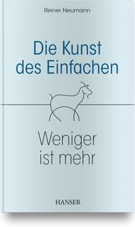 Produktbild: Die Kunst des Einfachen