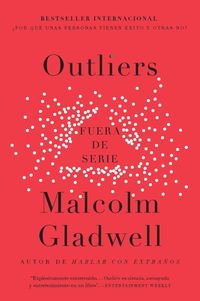 Produktbild: Outliers (Fuera de Serie) / Outliers: The Story of Success