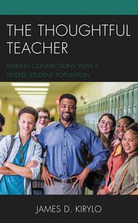 Produktbild: The Thoughtful Teacher