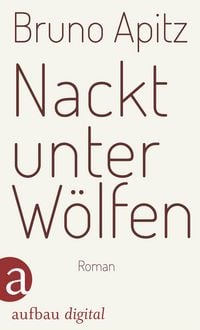 Produktbild: Nackt unter W&ouml;lfen