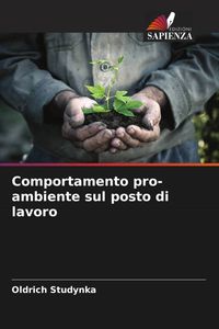 Produktbild: Comportamento pro-ambiente sul posto di lavoro