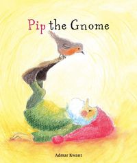 Bild vom Artikel Pip the Gnome vom Autor Admar Kwant