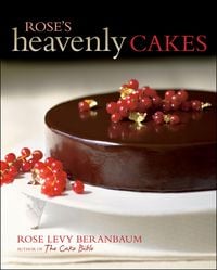 Produktbild: Rose's Heavenly Cakes