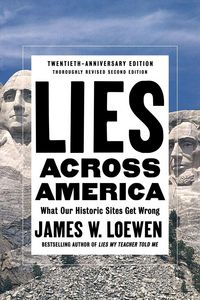 Produktbild: Lies Across America