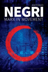 Produktbild: Marx in Movement