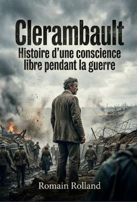 Produktbild: Clerambault - Histoire d'une conscience libre pendant la guerre