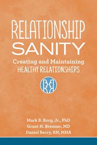 Produktbild: Relationship Sanity