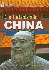 Produktbild: Confucianism in China: Footprint Reading Library 5