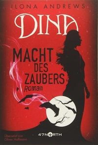 Produktbild: Dina - Macht des Zaubers