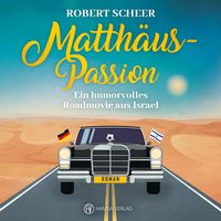 Produktbild: Matth&auml;us-Passion