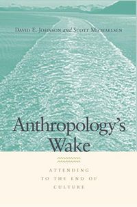 Produktbild: Anthropology's Wake