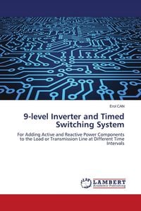 Produktbild: 9-level Inverter and Timed Switching System