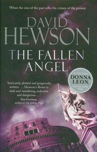 Produktbild: Fallen Angel