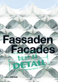 Produktbild: Best of Detail: Fassaden/Facades