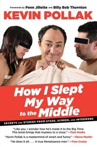 Produktbild: How I Slept My Way to the Middle