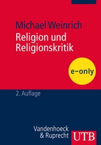 Produktbild: Religion und Religionskritik