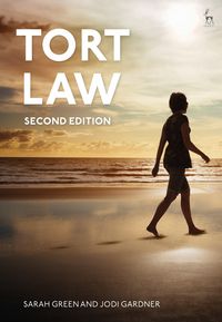 Produktbild: Tort Law